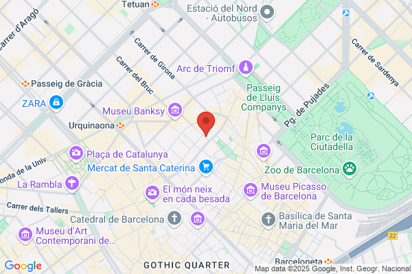 Escoles Bressol Ajuntament. Educacio Infantil (Puigmal)