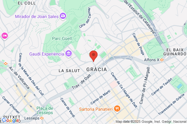 Guarderia Virolai