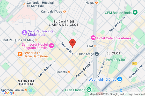 Escoles Educacio Secundaria Ies-Cm-Ses. Ajuntament (Joan Manuel zafra)