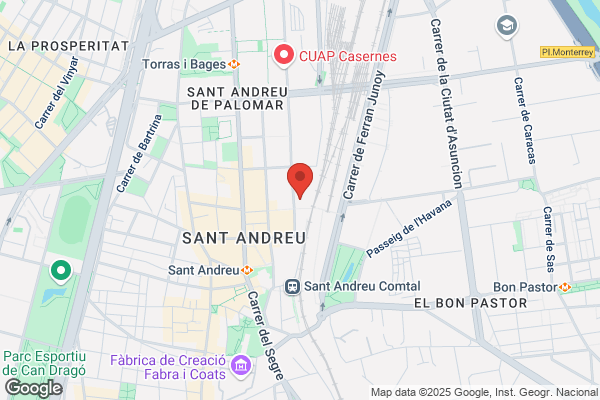 Escoles Educacio Secundaria Ies-Cm-Ses. Ajuntament (Juan De la cierva)