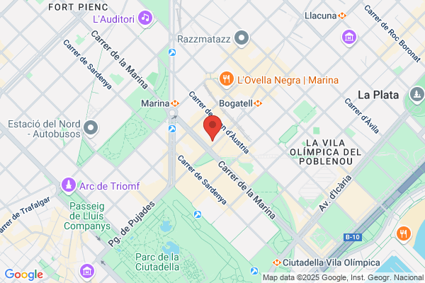 ACET Escola del Taxi