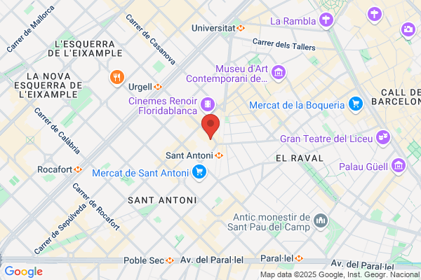 Colegio De Enseñanza Y Readaptacion S. A.
