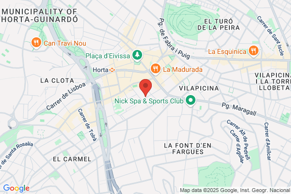 Colegio De La Inmaculada Concepcion