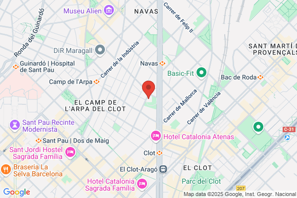 Colegio El Petit Princep