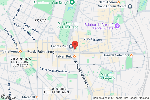 Colegio Jesus Maria
