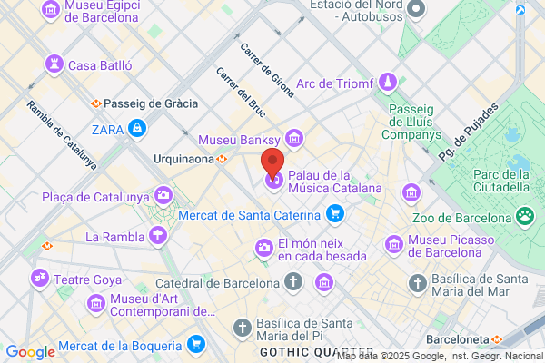 Colegio La Salle Condal