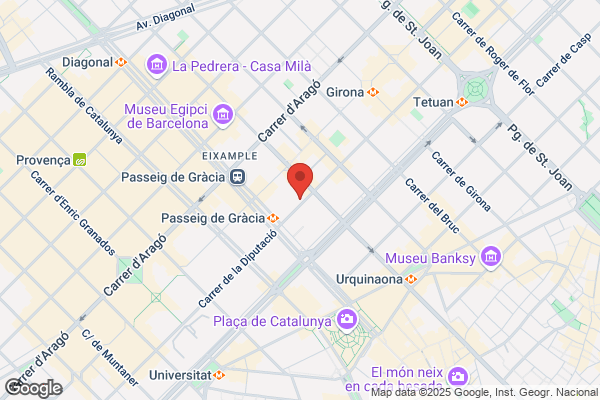 Colegio Liceo Borja