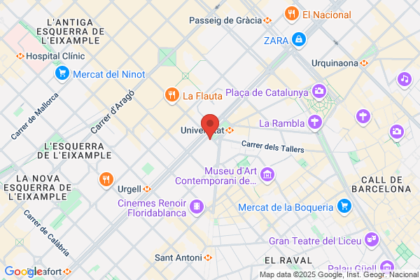 Colegio Religiosas Franciscanas