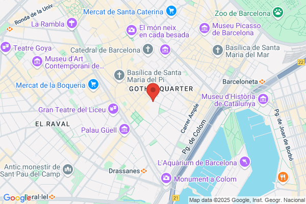 Colegio Sagrada Familia