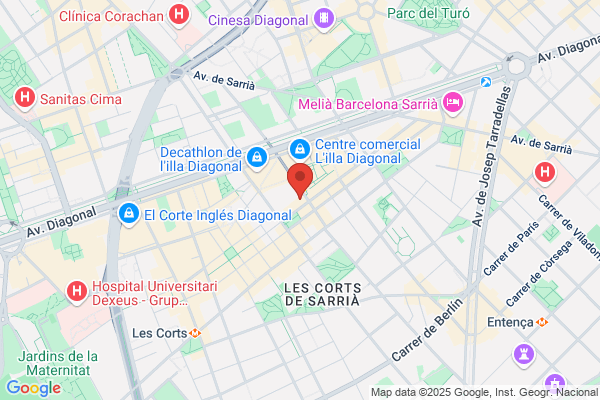 Colegio Santa Teresita