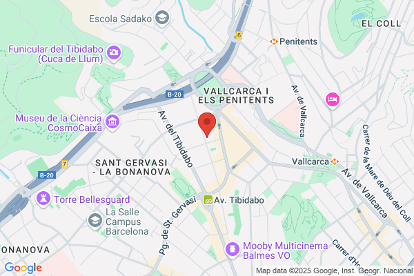 Colegio Sil·leon Xiii