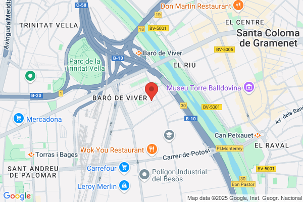 Colegio Stel·la