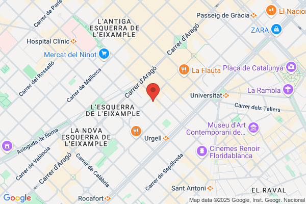 Col·legi Mare De Deu De Les Escoles pies