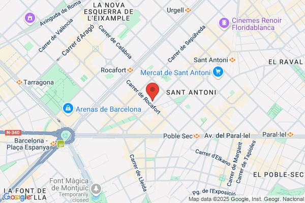 Col·legi Salesia De Sant Josep