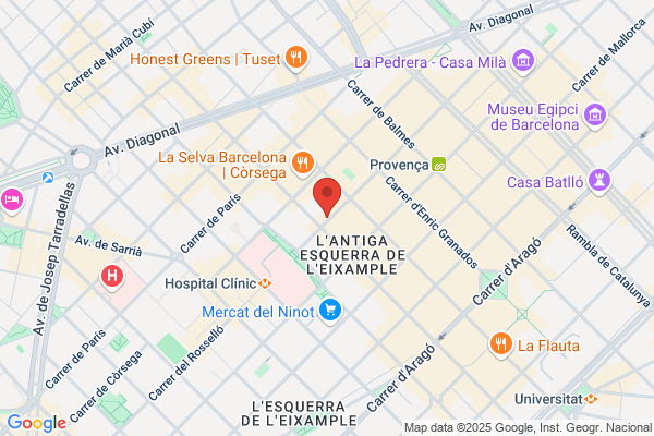 Col·legi Sant Miquel