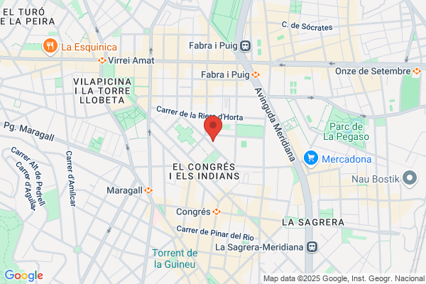 Escola Arrels S.L.