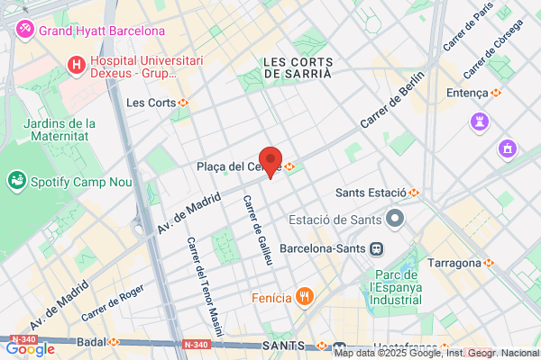Escola Del Carmen