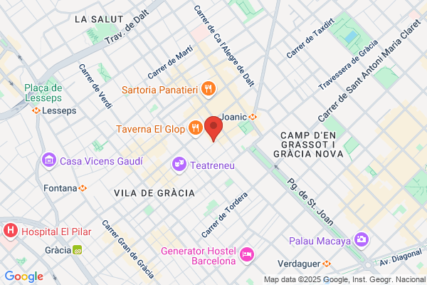 Escola Patufet