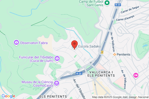 Escola Sadako