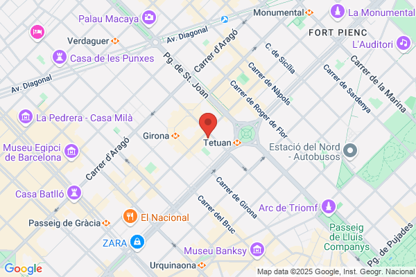 Escola Santa Anna - Colegio Privado