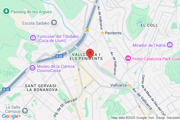 Escuela Lexia