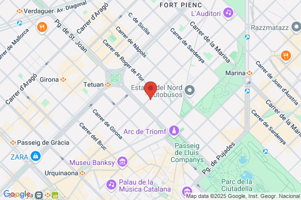 Escuela Mireia