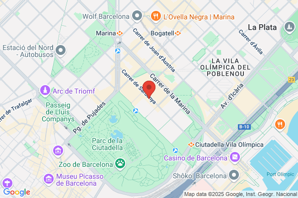 Escoles Educacio Primaria Ceip. Generalitat (Antoni Brusi)