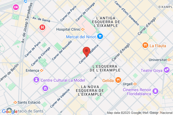 Escoles Educacio Primaria Ceip. Generalitat (Auro)