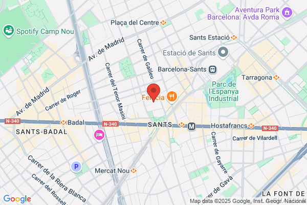 Escoles Educacio Primaria Ceip. Generalitat (Barrufet)