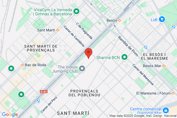 Escoles Educacio Primaria Ceip. Generalitat (Brasil)