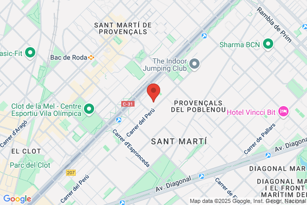 Escoles Educacio Primaria Ceip. Generalitat (Catalonia)