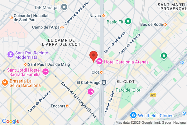Escoles Educacio Primaria Ceip. Generalitat (Dovella)