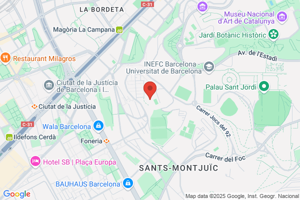 Escoles Educacio Primaria Ceip. Generalitat (El Polvori)