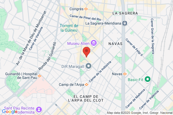 Escoles Educacio Primaria Ceip. Generalitat (Emili Juncadella)