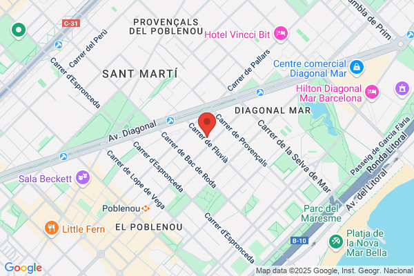 Escoles Educacio Primaria Ceip. Generalitat (Emilia Pardo bazan)