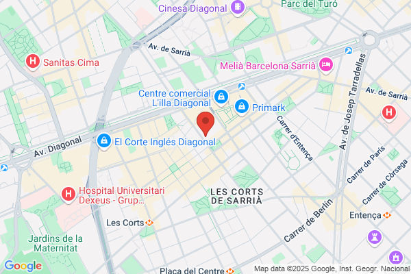 Escoles Educacio Primaria Ceip. Generalitat (Itaca)