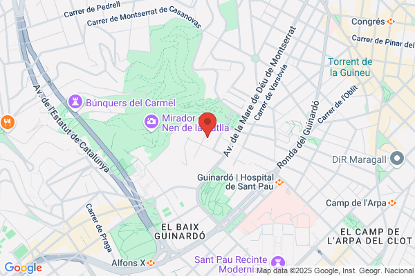 Escoles Educacio Primaria Ceip. Generalitat (Mare De Deu Del Port)