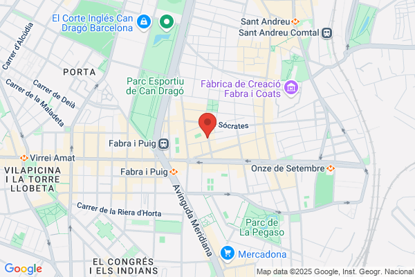 Escoles Educacio Primaria Ceip. Generalitat (Mestre Gibert i Camins)