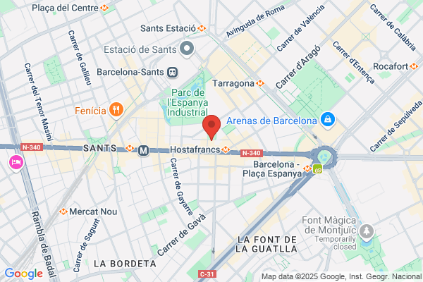Escoles Educacio Primaria Ceip. Generalitat (Miquel Bleach)