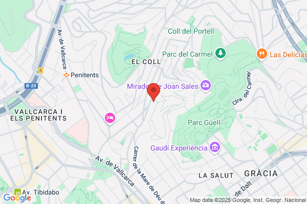 Escoles Educacio Primaria Ceip. Generalitat (Montseny)