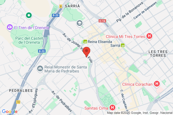 Escoles Educacio Primaria Ceip. Generalitat (Orlandai)