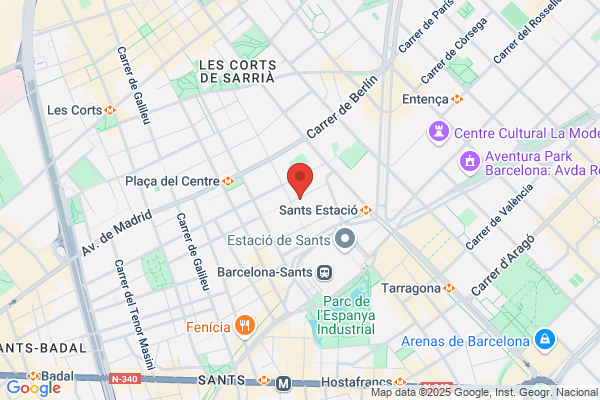 Escoles Educacio Primaria Ceip. Generalitat (Practiques 2)
