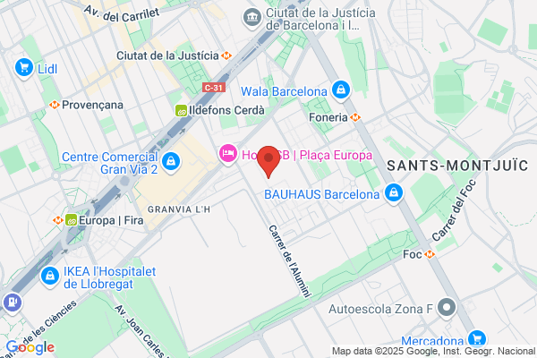 Escoles Educacio Primaria Ceip. Generalitat (Ramon Casas)