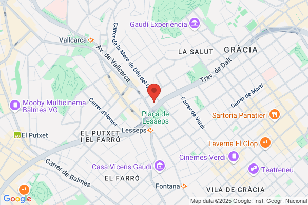 Escoles Educacio Primaria Ceip. Generalitat (Rius I taulet)