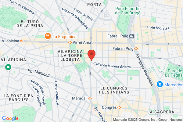 Escoles Educacio Primaria Ceip. Generalitat (Timbaler Del bruc)