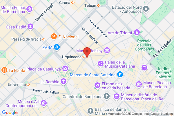 Institucion De Estudios Politecnicos S. L.