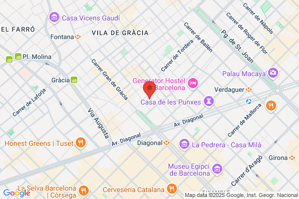 Escola De Cuina Peka
