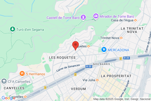 Villan Barcenilla j. L.