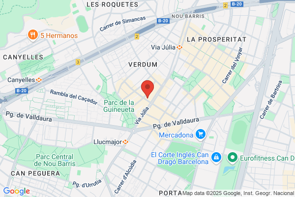 KIRON ASSESSORIA I GESTIÓ SANT ANDREU SLU