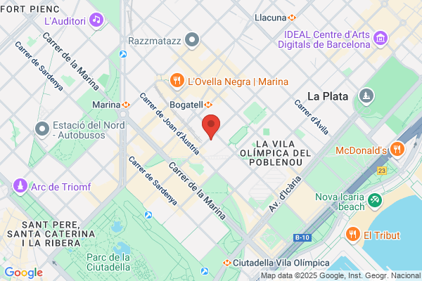 Servicio Integral Del Espectaculo S.A.